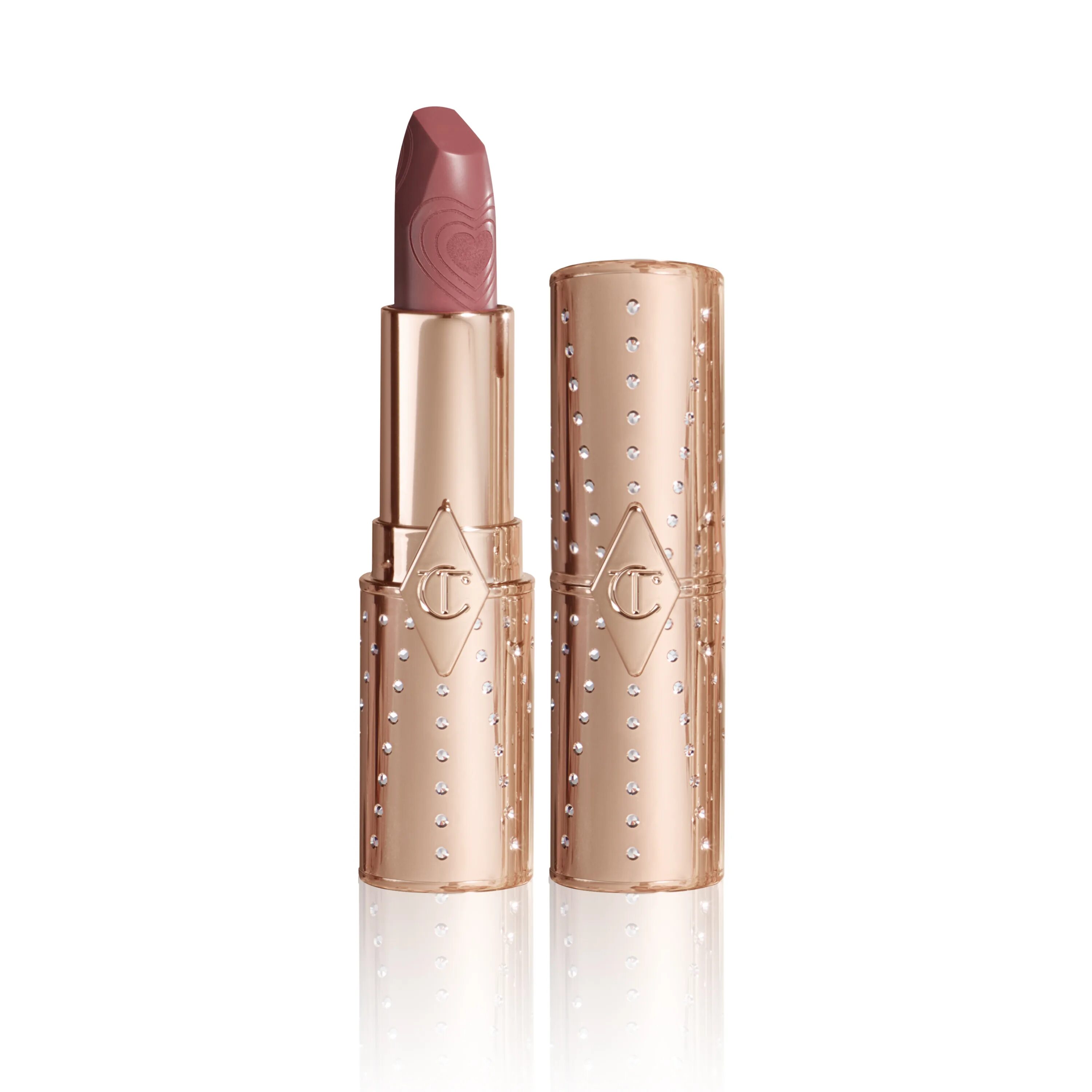 Charlotte Tilbury Hot Lips Отзывы
