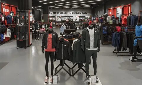 Магазин sport point
