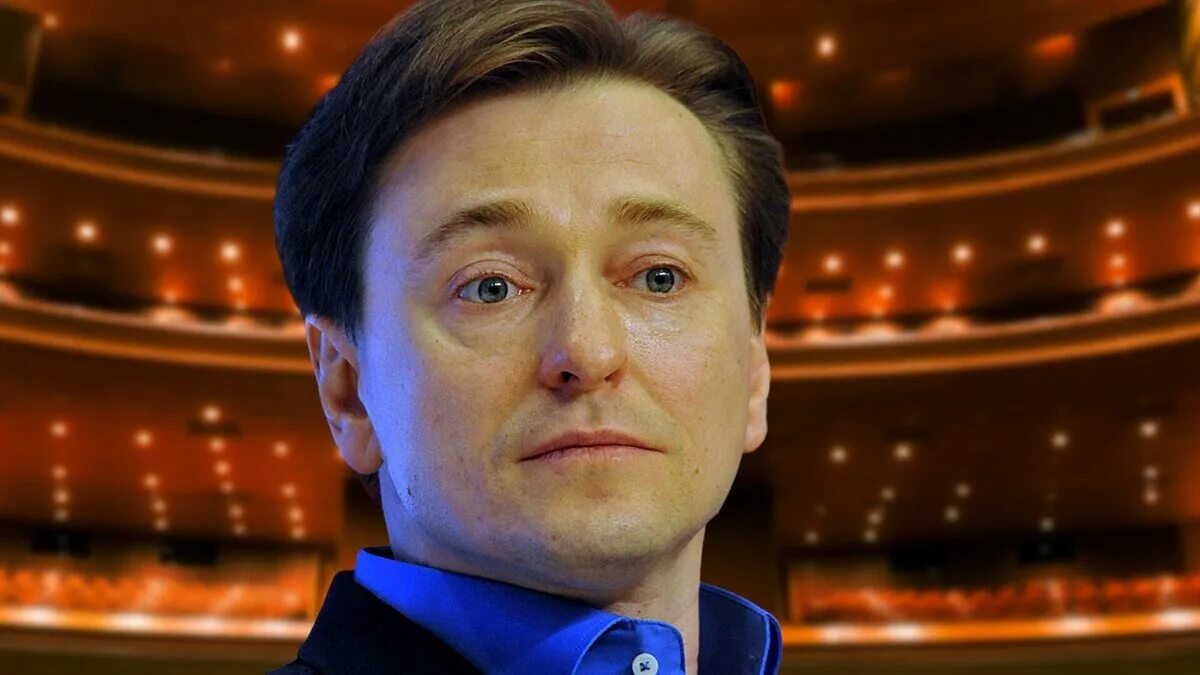 Сколько лет сергею безрукову в 2025. Сколько лет сергею безрукову в 2025