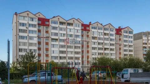 30 лет победы квартиры