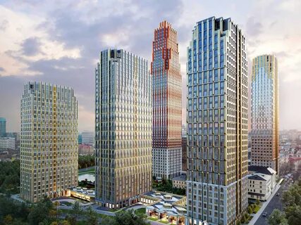Новостройки планируемые в 2025