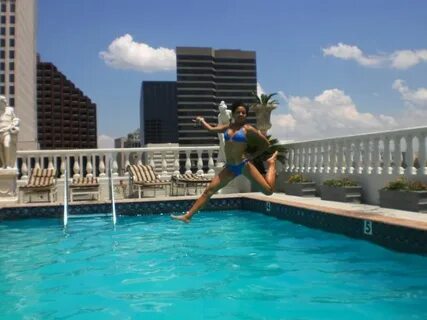 Jump hotel