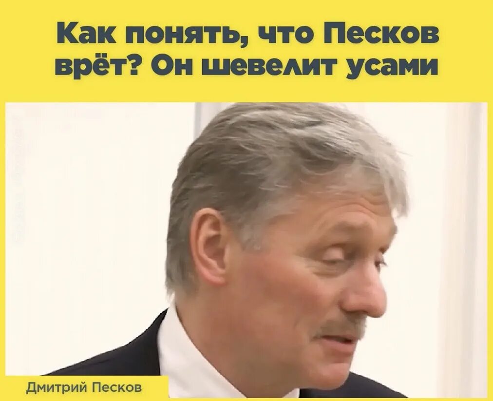 Про пургу пескова. Песков врет. Как понять что Песков врет. Песков несет пургу.