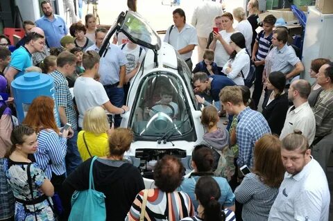 День без турникетов