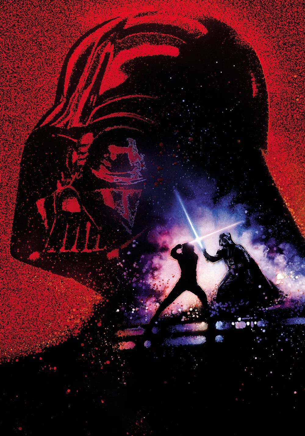 Star wars return of the jedi. Постер return of jedi.