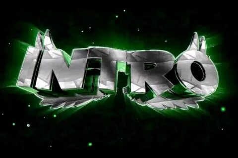 Intro me