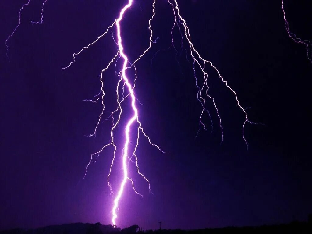 Thunder