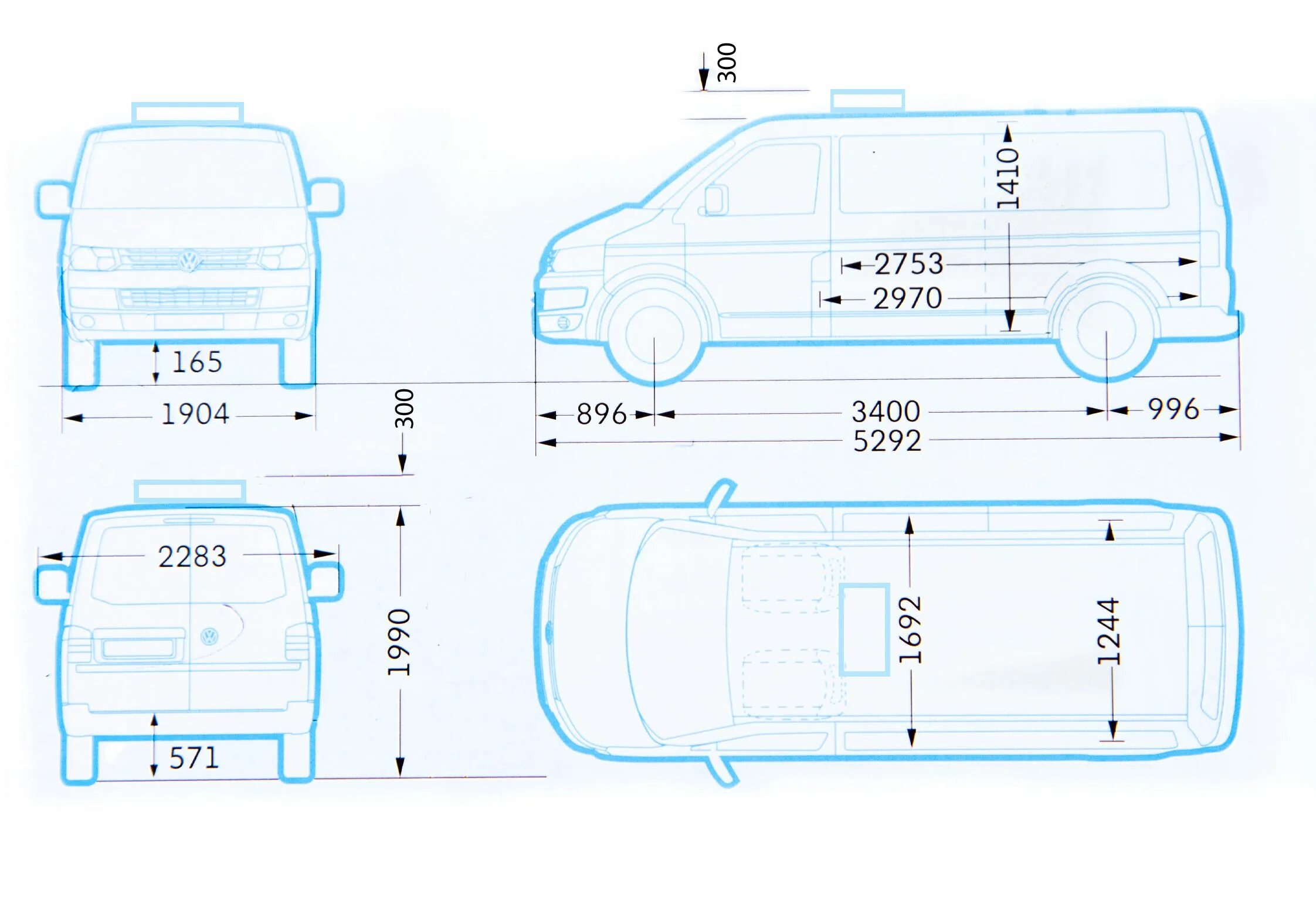 Размеры фольксваген транспортер т5. Volkswagen Transporter t4 габариты грузового отсека. VW Transporter t5 габариты салона. Фольксваген Транспортер т5 габариты кузова. Volkswagen Transporter t6 габариты грузового отсека.