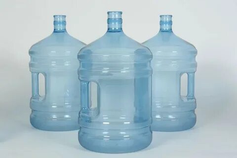 Бутыль под воду