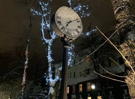 Температура псков
