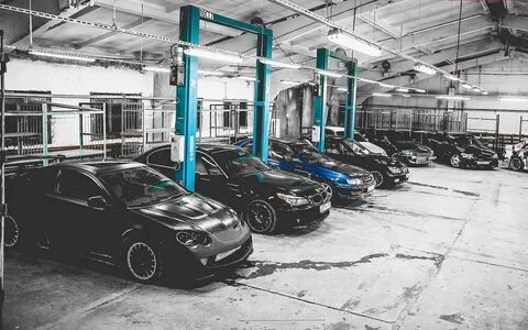 Автосервис р