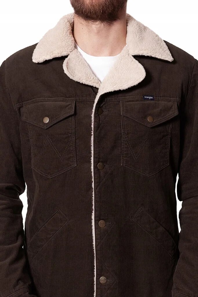 Wrangler Sherpa Jacket вельвет. Wrangler шерпа мужская. Sherpa Rancher Jacket Wrangler. Куртка шерпа мужская