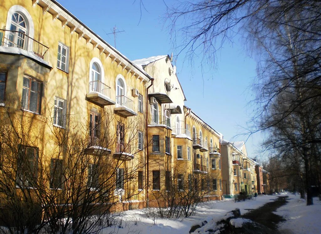 Пятерка ярославль фото 