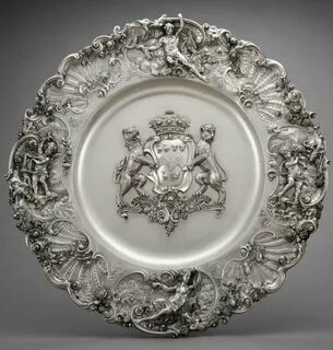 Silver collection