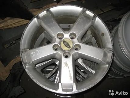 Диск фокус 2 r15