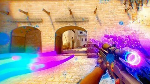 Cs go мувик