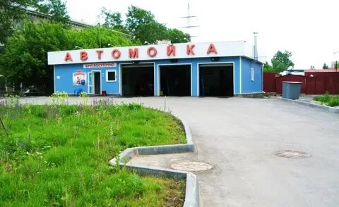Готовый бизнес в новосибирске