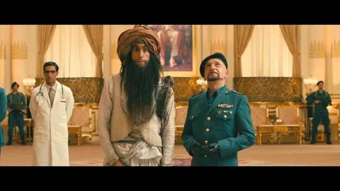 Alex berest диктатор 3
