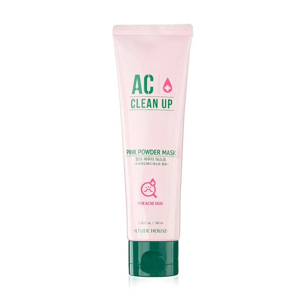 Pink clean