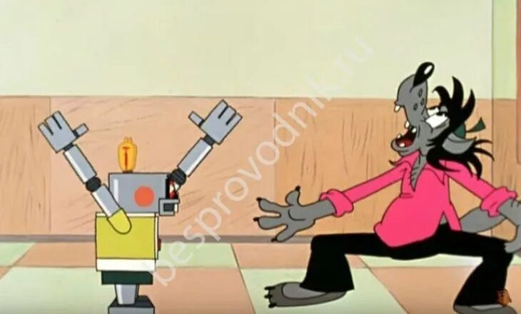 робот из ну погоди заяц волк. включи погоди робота. ну погоди заяц робот. ну погоди серия с роботом заяц волк. робот заяц.