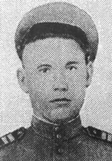 Абрамов федорович