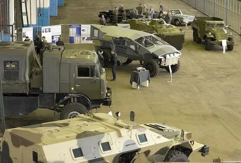 Броневик экстранет