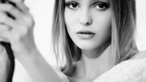 Fille elle