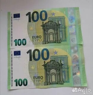 Продать 200 евро