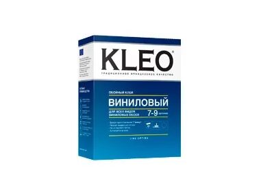 Виниловый клей