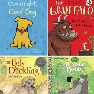 Story books for kids
