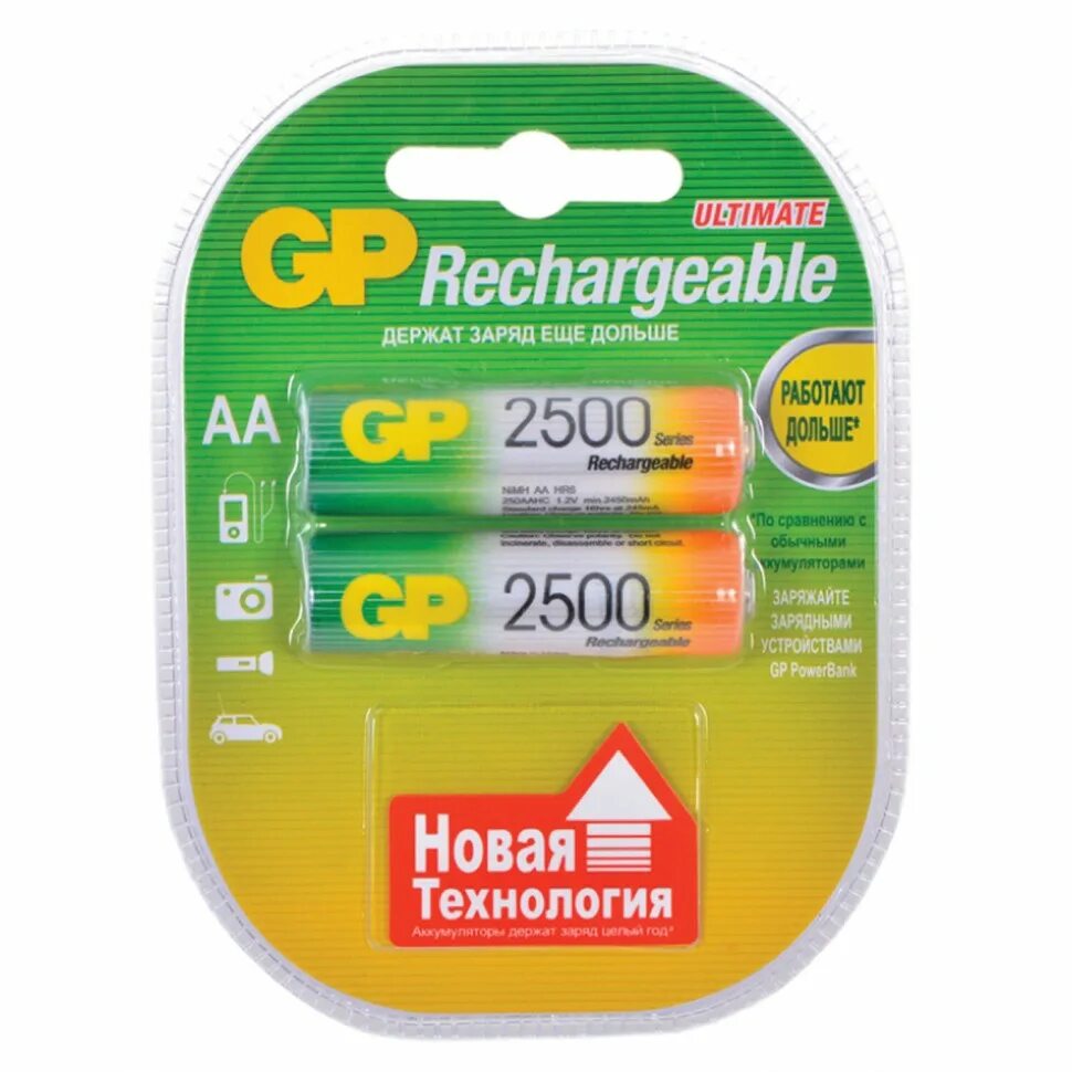 Аккумулятор GP r6 2700mah 270aahc/r6 ni-MH bl2. Батарейка GP. AA. Ni-MH, 2500mah. Комплект 2 шт. Аккумулятор GP 210aahc (2шт). Аккумулятор GP r6 2100mah ni-MH.