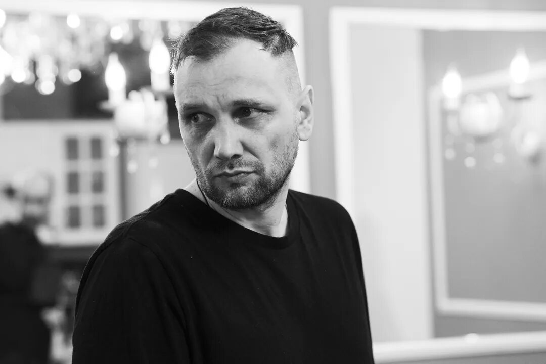 Aleksey Mikhaylov - факты и информация, фото, видео, фильмография. - smartfacts