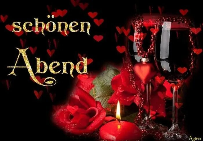 Schönen abend картинки. Das abend. Гутен абенд картинки. Das abend. Guten abend картинки весенние.