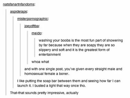 Tumblr-Content. 