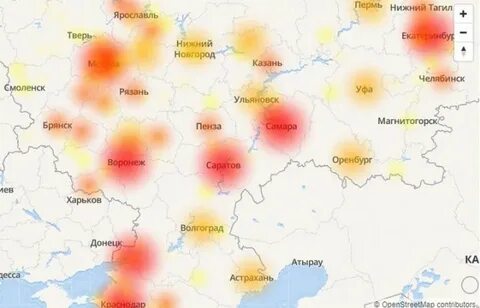 Смоленск соц сеть