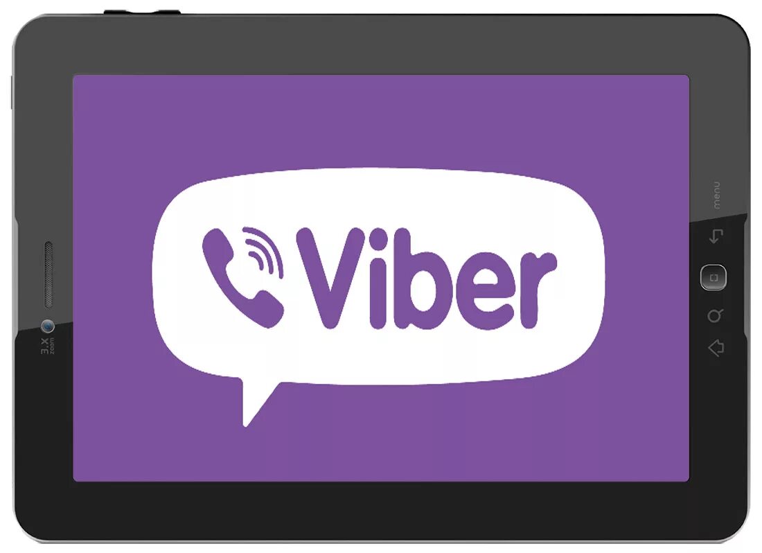 История viber