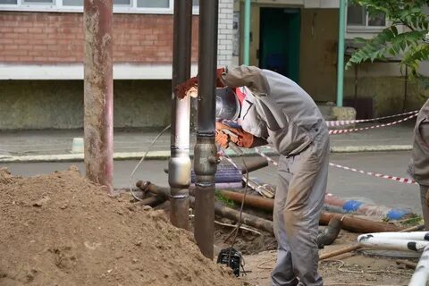 Когда дадут отопление астрахань 2024 осень