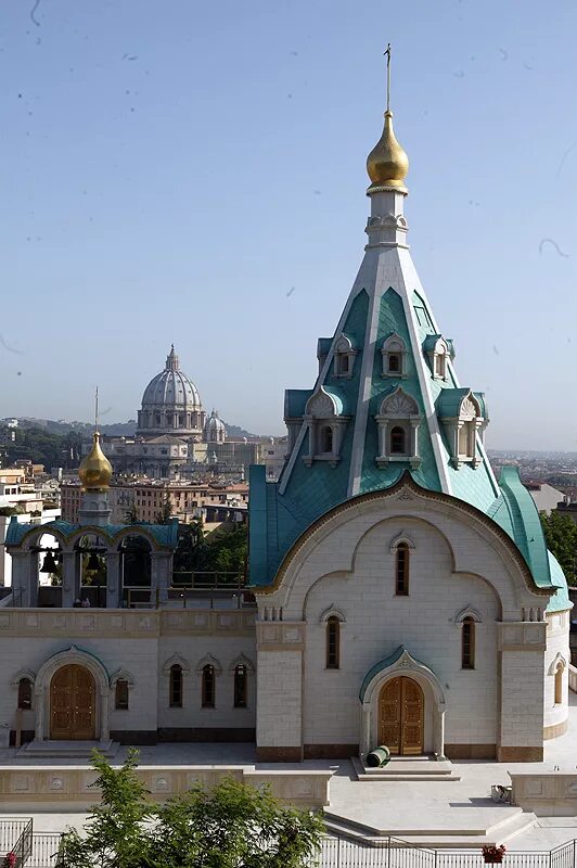 церкви в риме — храма святой великомученицы екатерины. церковь святой великомученицы екатерины в риме. церкви в риме — храма святой великомученицы екатерины. церкви в риме — храма святой великомученицы екатерины. православная церковь в риме.