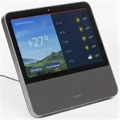 Smart display 10r. Smart display 10r