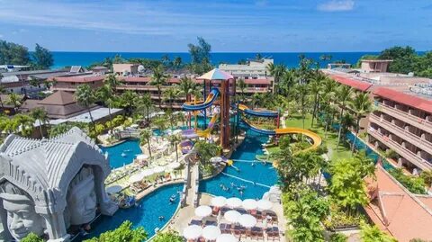 Orchid resort