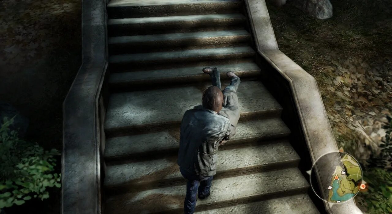 Фир зе дарк. Alone in the Dark 2008. Alone in the Dark (игра, 2008). Alone in the Dark 5. Alone in the Dark 2.