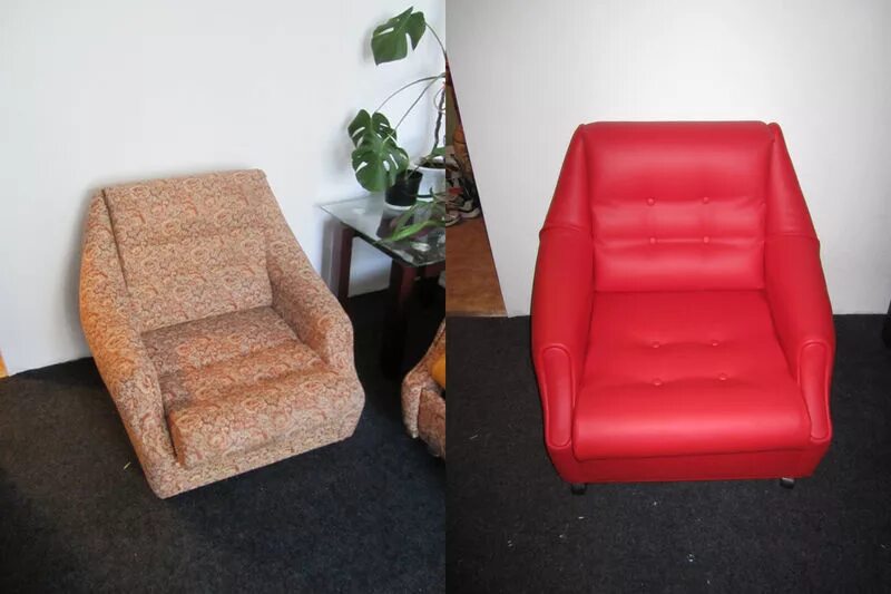 Мягкая обивка кресел. Обтяжка кресла. Перетяжка кресла до и после. Перетяжка старого кресла. Старое кресло.