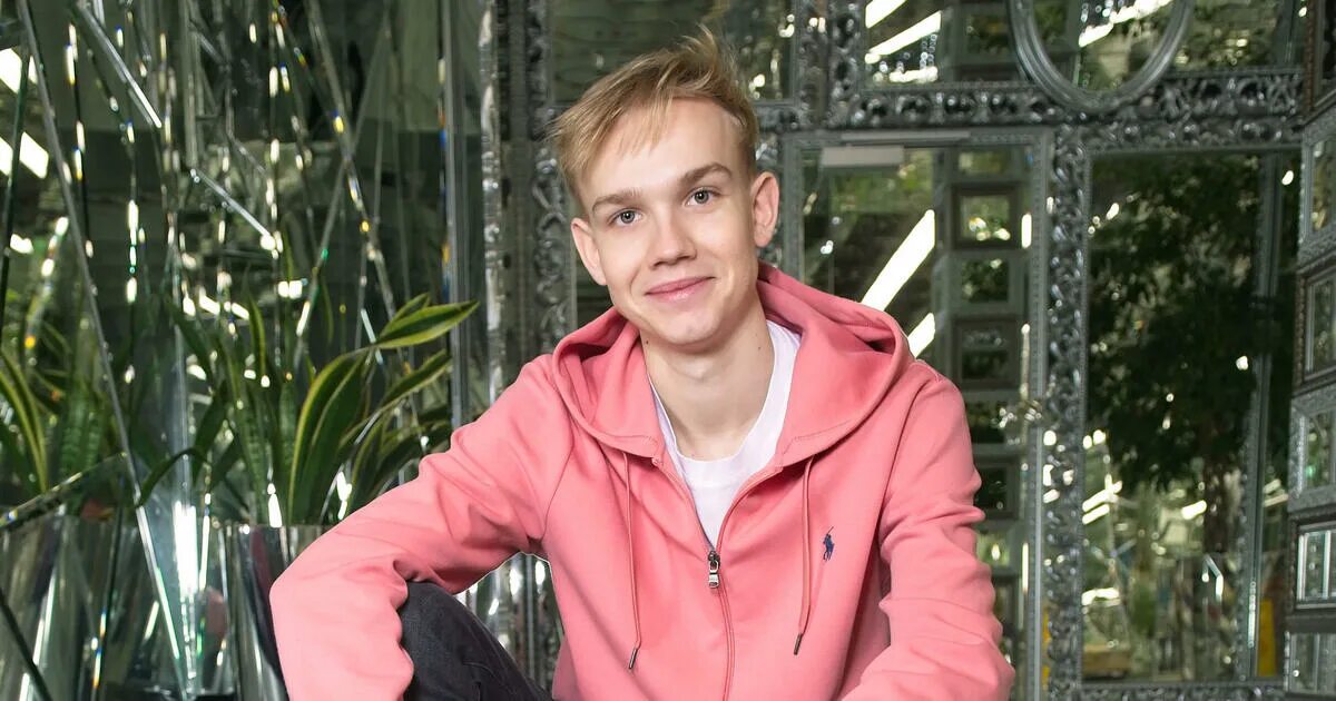 Владислав миллер актер фото Владислав Миллер актор біографія, фото, найкращі фільми і серіали