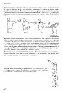 Функции плечевого пояса и руки