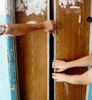 Как ломается лифт