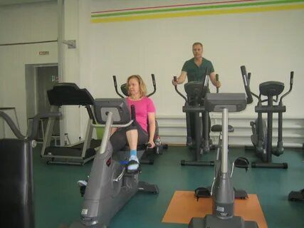 Спортклубы ижевск