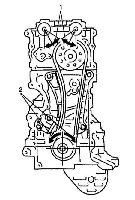 Метки грм гранд витара. Метки ГРМ Suzuki Vitara. Натяжитель цепи Гранд Витара 2.0. Схема ГРМ Сузуки Гранд Витара 2.0.