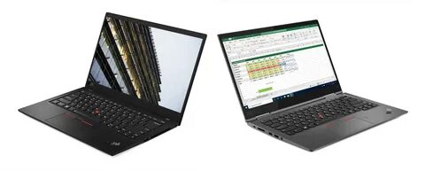 Thinkpad x1 carbon gen 8