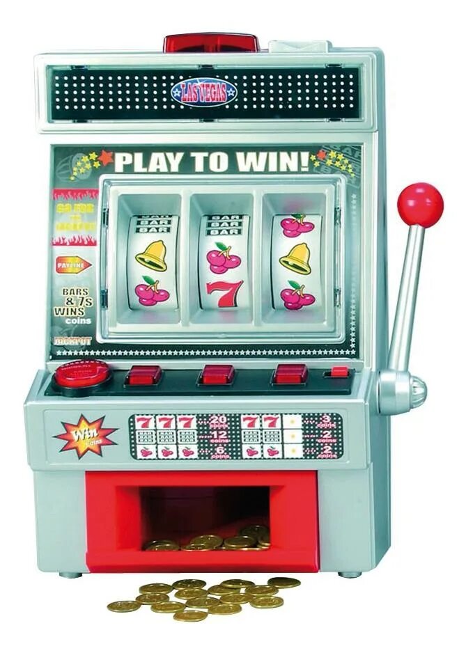 Игровые автоматы покупка. Simba Toys однорукий бандит. 47067 Simba игровой автомат. Автомат казино игрушка. Миниатюрный игровой автомат.