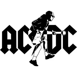 Ac dc ава
